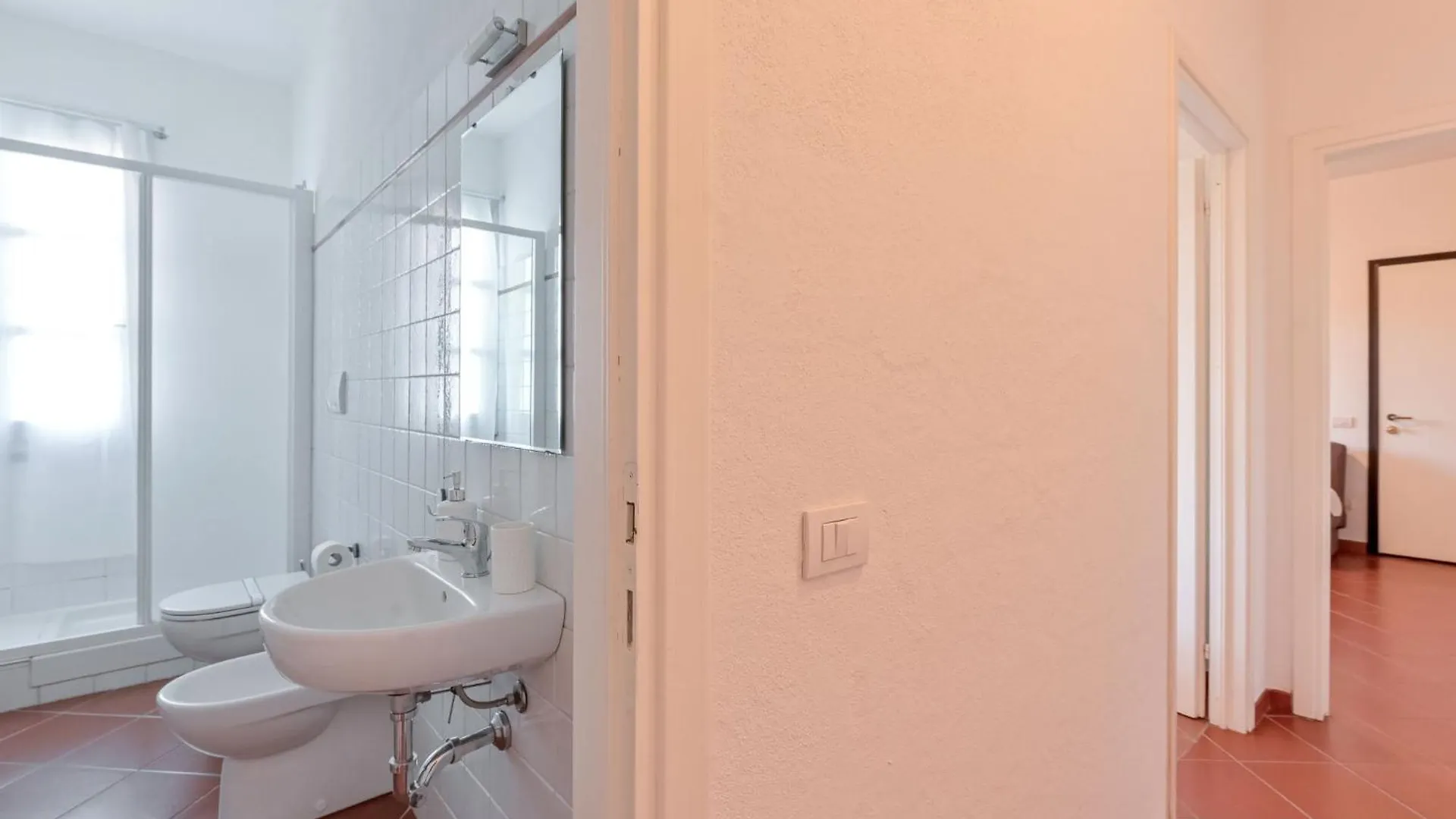 Apartment Bartolina By Interhome Castiglione della Pescaia