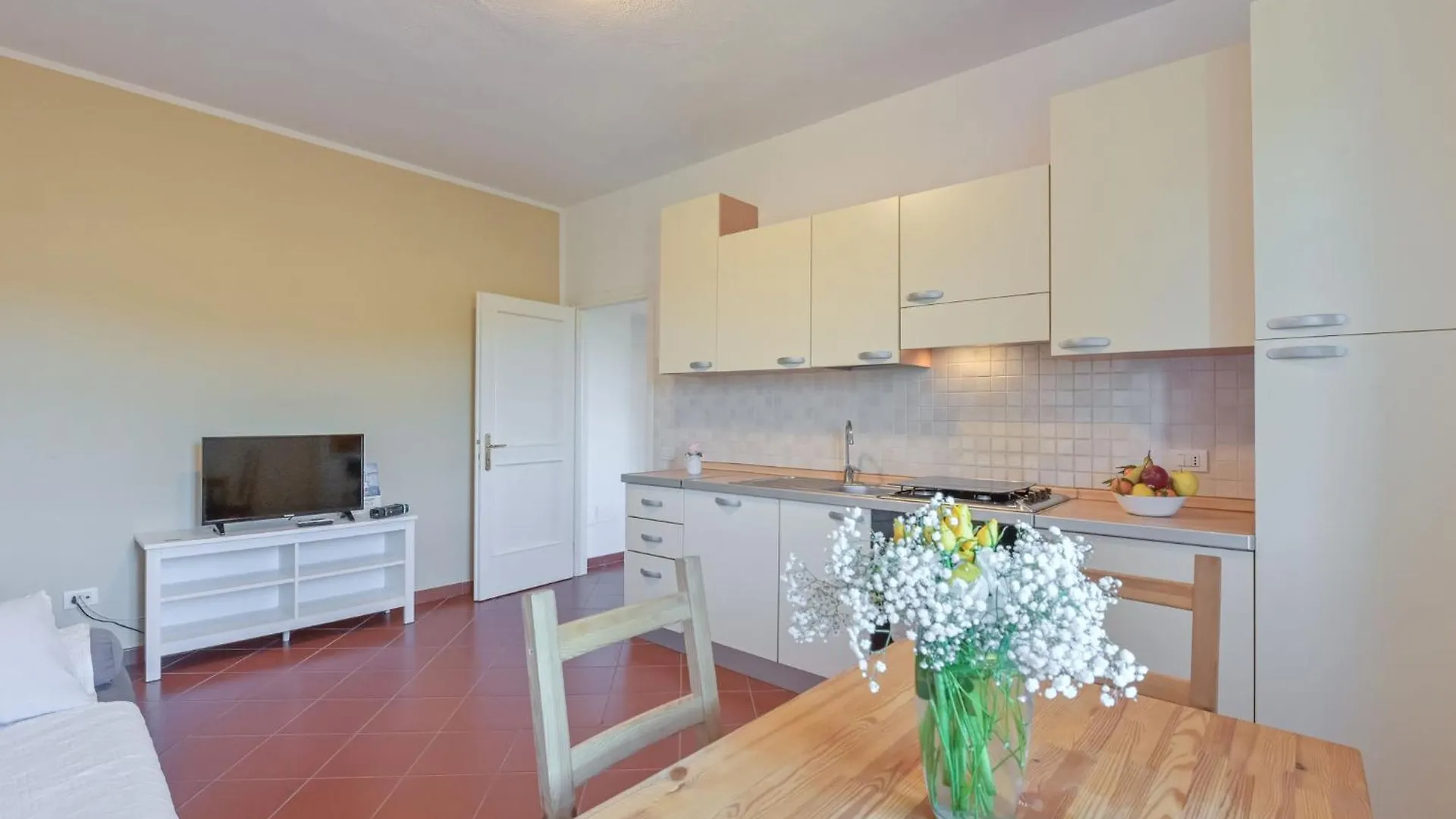 Apartment Bartolina By Interhome Castiglione della Pescaia