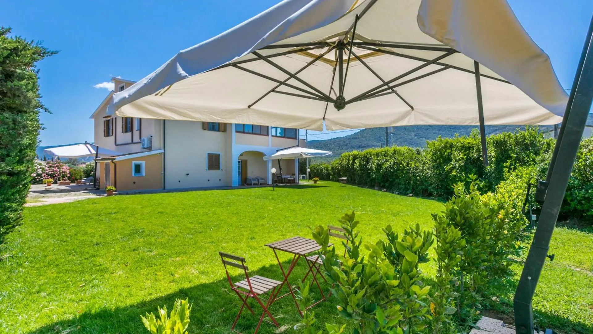 Apartment Bartolina By Interhome Castiglione della Pescaia Italy
