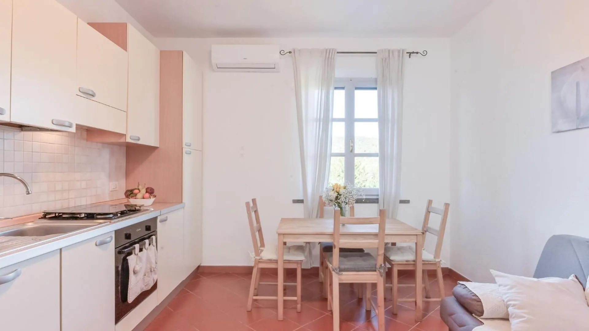 Apartment Bartolina By Interhome Castiglione della Pescaia