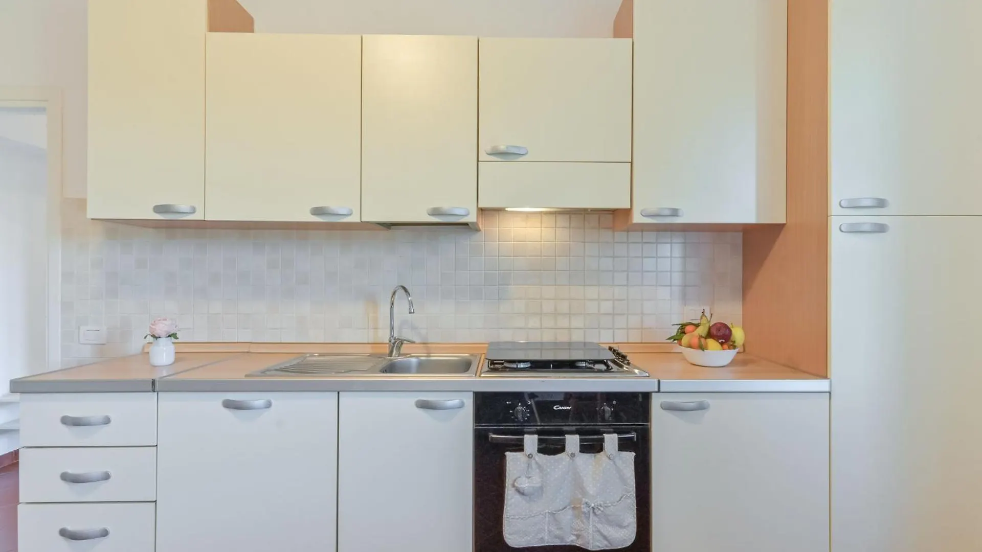 Apartment Bartolina By Interhome Castiglione della Pescaia