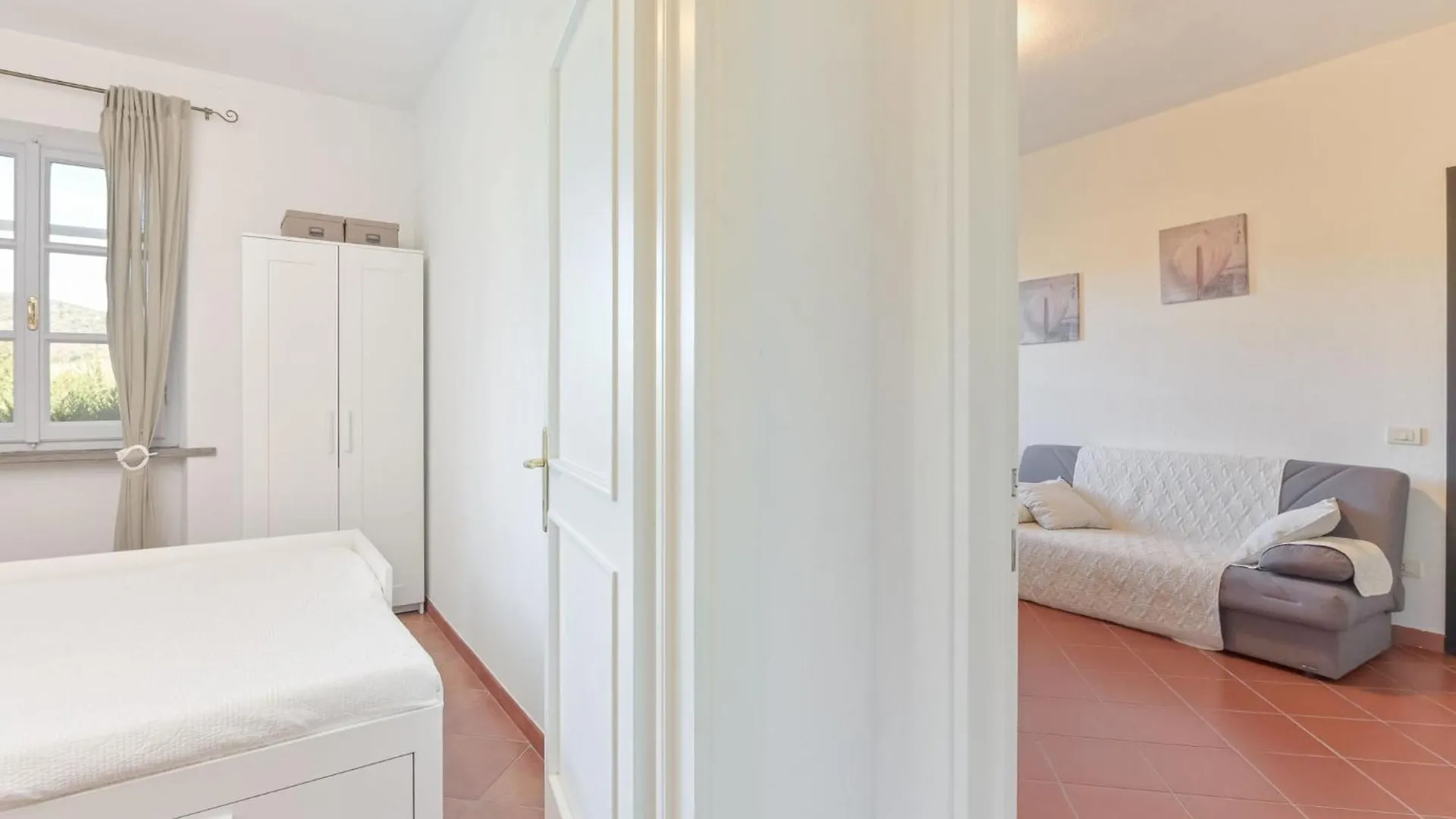 Apartment Bartolina By Interhome Castiglione della Pescaia