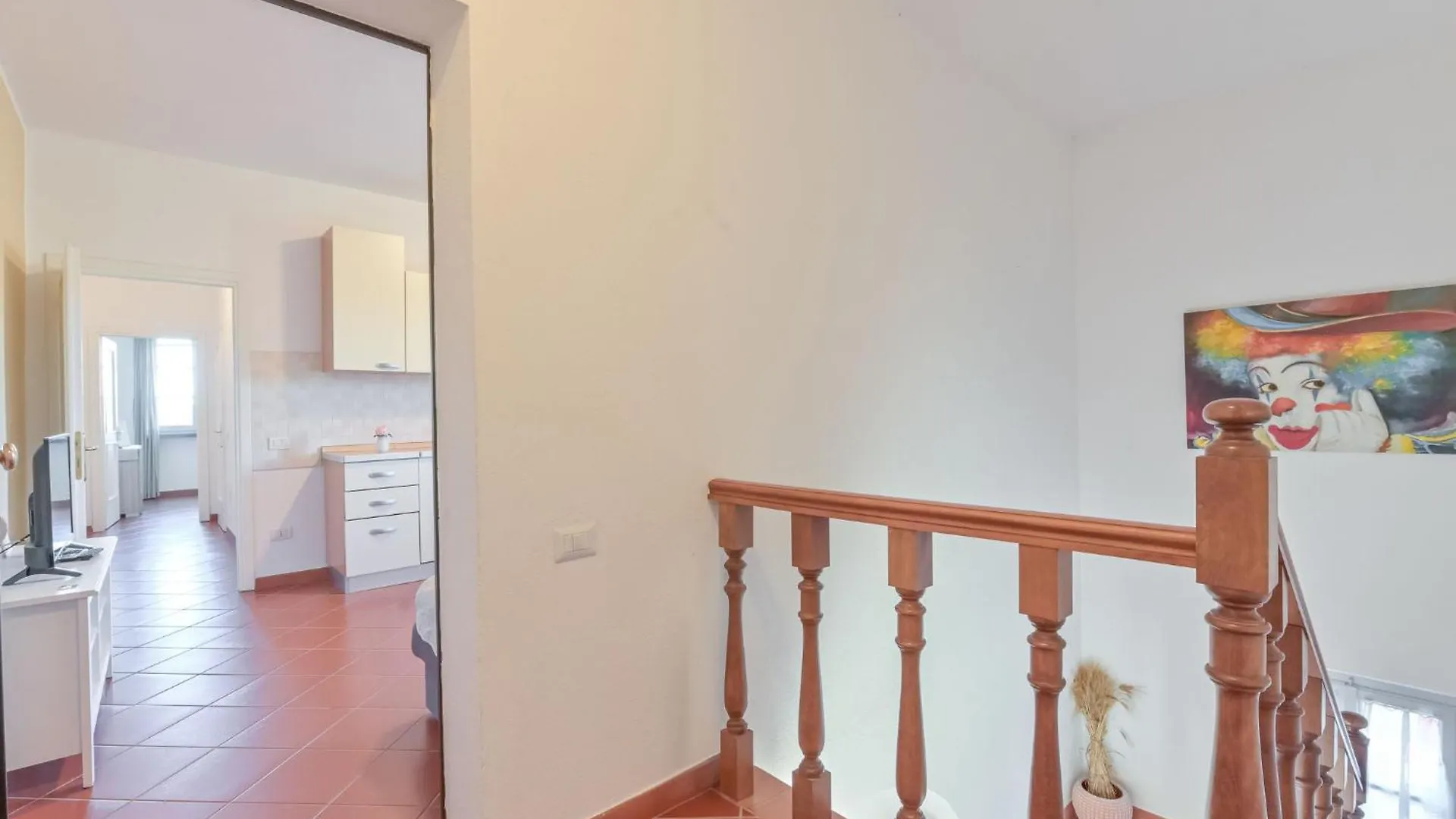 Apartment Bartolina By Interhome Castiglione della Pescaia Italy