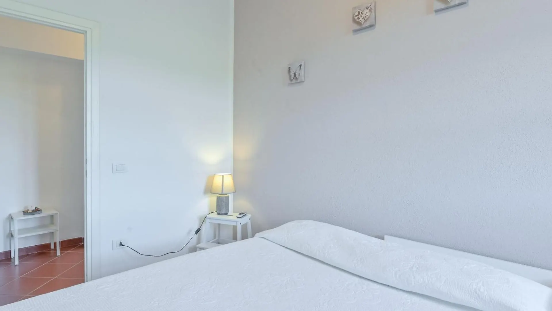 Apartment Bartolina By Interhome Castiglione della Pescaia