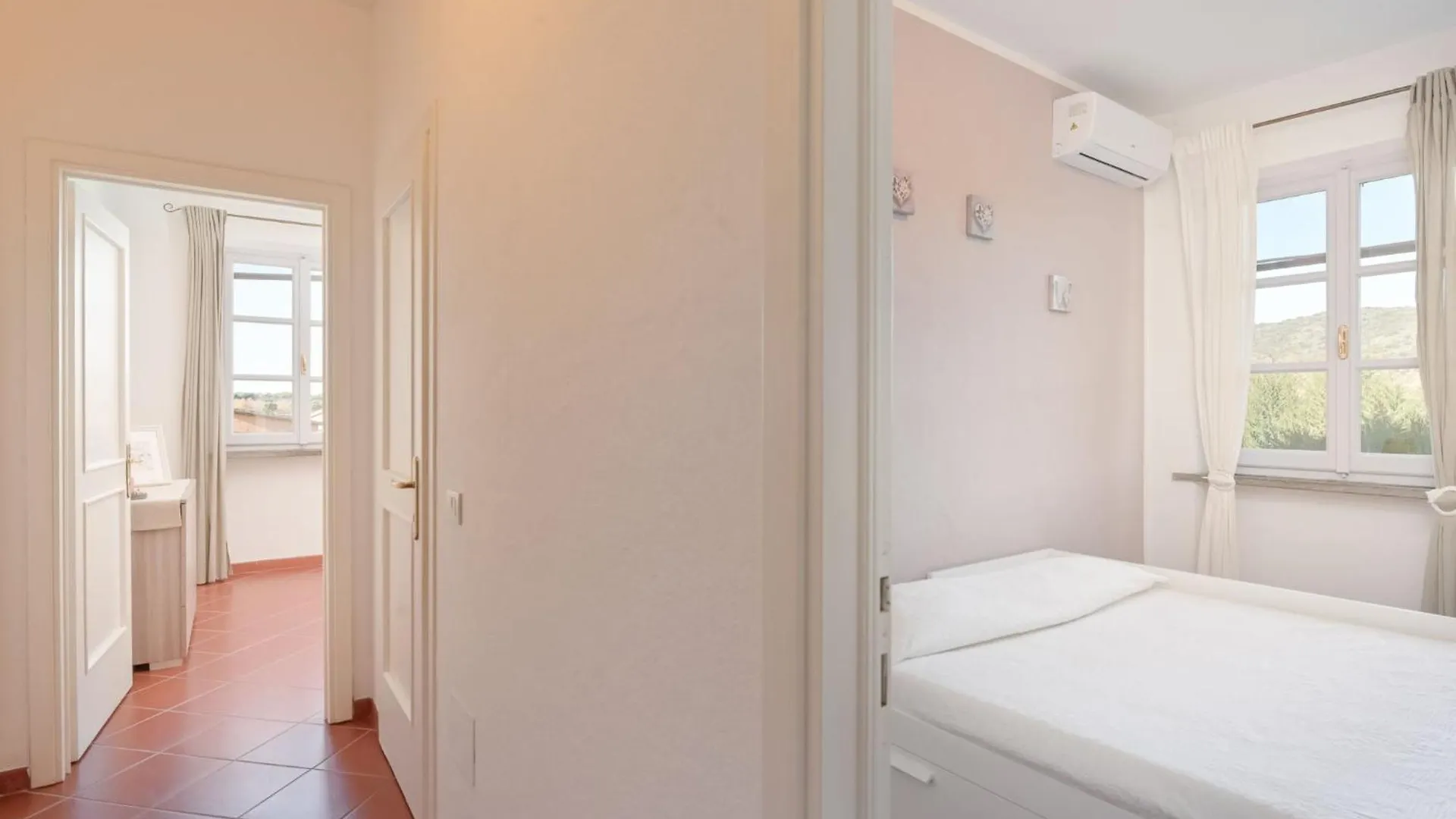 Apartment Bartolina By Interhome Castiglione della Pescaia Italy